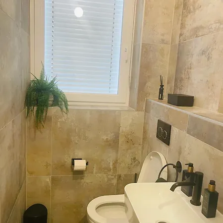 Luxuswohnung In Apartment *