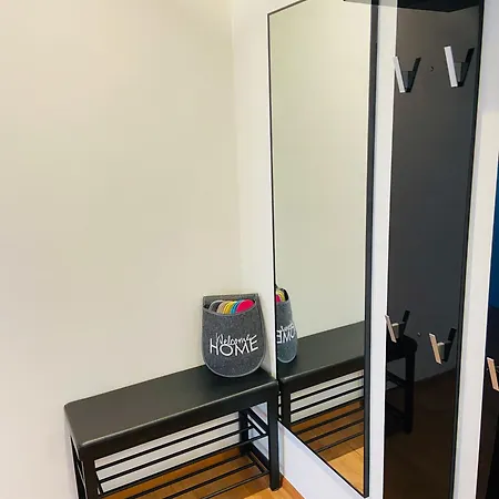 Luxuswohnung In Apartment *