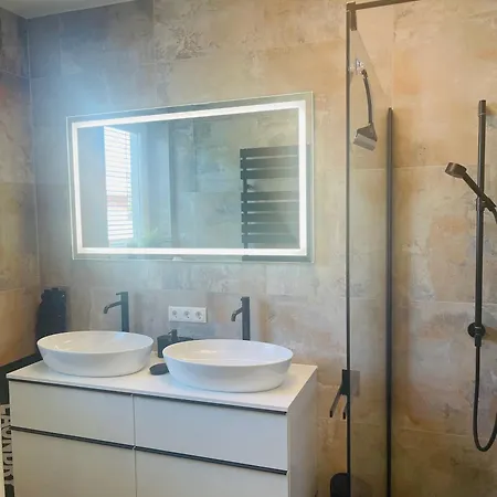Apartment Luxuswohnung In