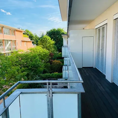 Apartment Luxuswohnung In *