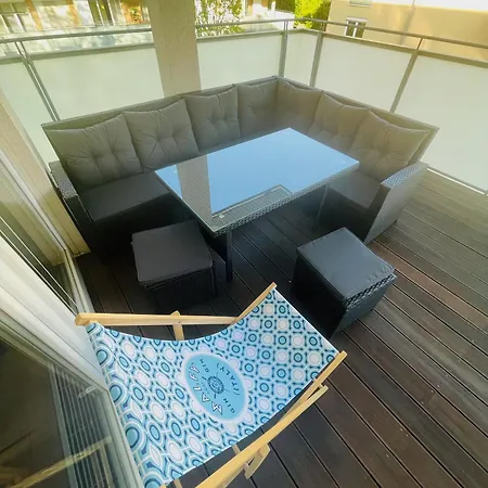 Luxuswohnung In Apartment *