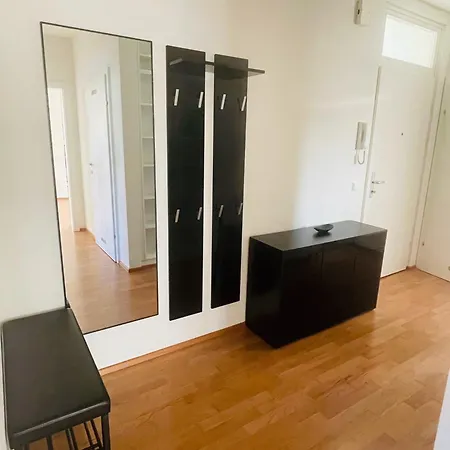 Luxuswohnung In Apartment