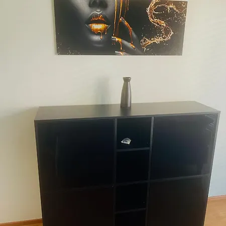 Luxuswohnung In