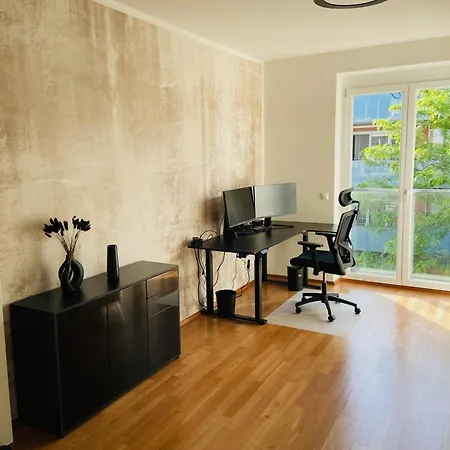 Luxuswohnung In Apartment *