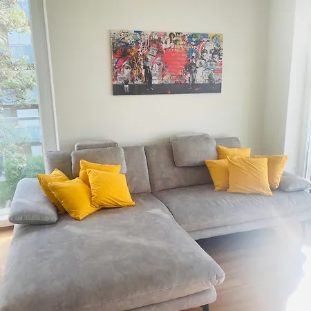 Luxuswohnung In Apartment *