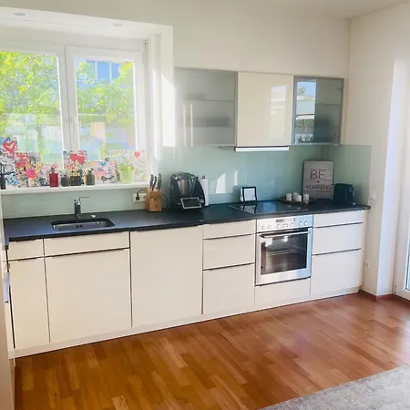 Luxuswohnung In