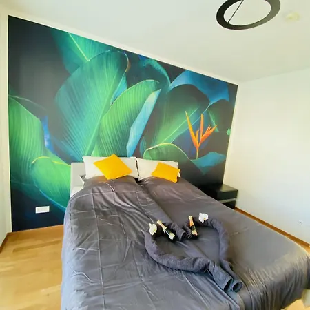 Luxuswohnung In Apartment Graz